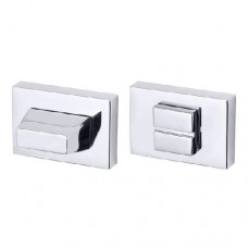 Фиксатор поворотный Armadillo WC-BOLT BK6 UCS СР-8 Хром