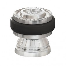 Ограничитель дверной напольный Armadillo DH062 CL/SILVER-925 Серебро 925
