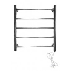 Полотенцесушитель электрический Domoterm 109-5 500х600 EK R