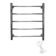 Полотенцесушитель электрический Domoterm 109-5 500х710 EK R