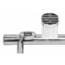 Полотенцесушитель электрический Domoterm 109-10 530х870 BOX EK R