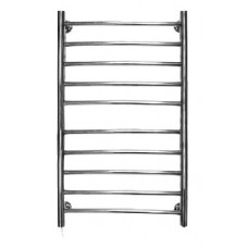 Полотенцесушитель электрический Domoterm 109-10 500х900 EK L