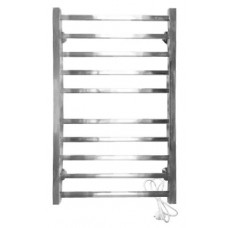Полотенцесушитель электрический Domoterm 109-S 530х860 П10 BOX EK R