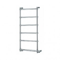 Полотенцесушитель Margaroli 370 - 542 - 6 Old Brasss
