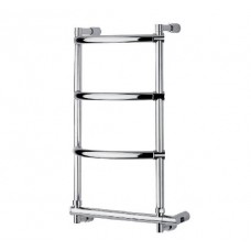 Полотенцесушитель Margaroli-Curved 532 - 4Box White Ral 9010