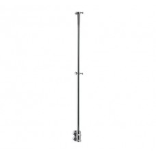 Полотенцесушитель Margaroli 416/L h=1650mm, White