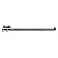 Полотенцесушитель Margaroli 416/S h=900mm Old Brasss