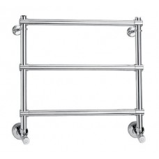 Полотенцесушитель Margaroli 440 Braight Nickel
