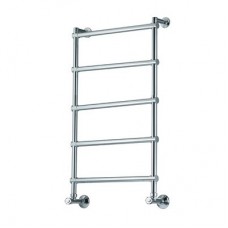 Полотенцесушитель Margaroli 442 - 5 Brushed Nick