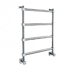Полотенцесушитель Margaroli 442/4 TQ (int 460 mm) Хром