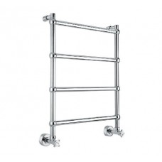 Полотенцесушитель Margaroli 442 TS (int 460 mm) White