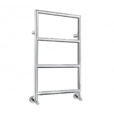 Полотенцесушитель Margaroli 4- 482 AQ Brushed Nick