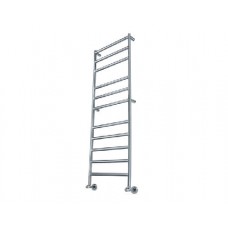 Полотенцесушитель Margaroli 4- 484/11 OPAQUE BLACK