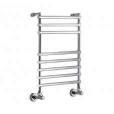 Полотенцесушитель Margaroli 464 - 8м BRUSHED CHROME