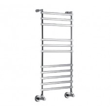 Полотенцесушитель Margaroli 464 - 11 Brushed Nick