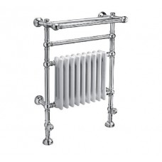 Полотенцесушитель Margaroli 9 - 300 Old Brasss