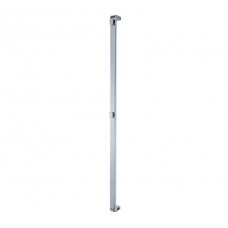 Полотенцесушитель Margaroli 686/S 837мм Box White Ral 9010