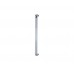 Полотенцесушитель Margaroli 686/S 837мм Box White Ral 9010