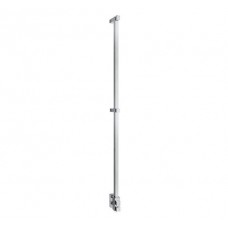 Полотенцесушитель Margaroli 716L 1650 Brushed Nickel