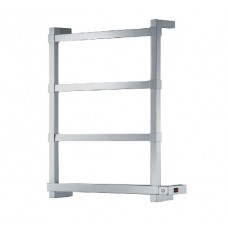 Полотенцесушитель Margaroli 842 Box Nero Opaco (Mat Black)