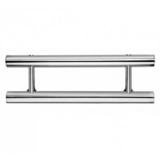 Полотенцесушитель Margaroli 1- 542/2 Box int. 600 mm. Chrome