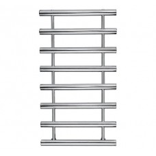 Полотенцесушитель Margaroli 1- 542/8 Box int. 400 mm. Chrome