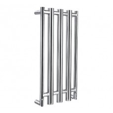 Полотенцесушитель Margaroli 1- 580 Box Хром (700X370)