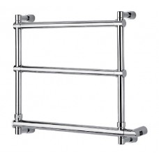 Полотенцесушитель Margaroli 542 - 3 SATIN NickEL Box