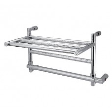 Полотенцесушитель Margaroli 592 Box CHROME 475мм