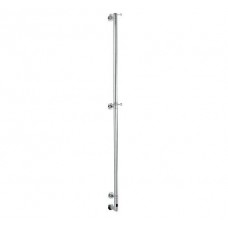 Полотенцесушитель Margaroli 616 1650мм Box Brushed Nickel