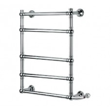 Полотенцесушитель Margaroli 9 564 Box Brushed Nickel
