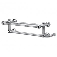 Полотенцесушитель Margaroli 9 592 Box Old Brass