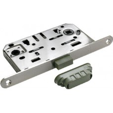 Магнитный замок для системы Morelli TWICE M1885 SN Матовый никель