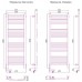 Полотенцесушитель электрический Сунержа Богема 1200x400